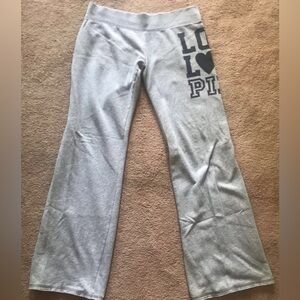Womens Sweatpants